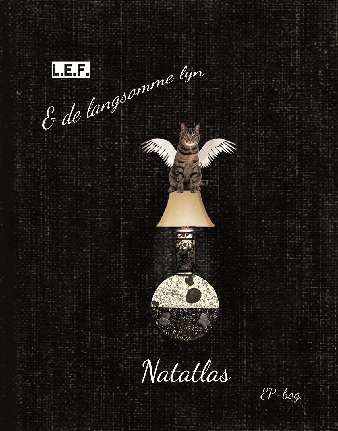 Natatlas, Lars Emil Foder, L.E.F. & De Langsomme Lyn